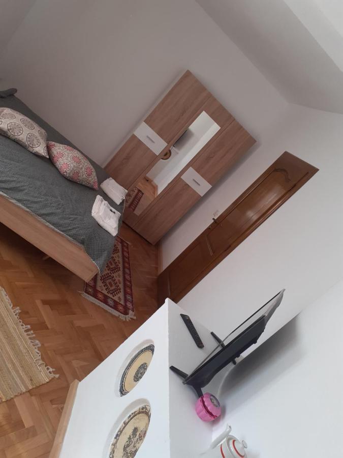 Pensiunea Costesti Buitenkant foto